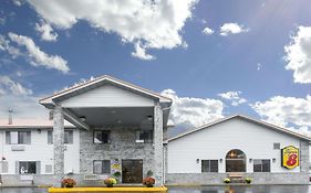 Super 8 By Wyndham Gallipolis Pt Pleasant Area